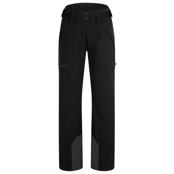 Ziener Women’s Rontara-Z Skibroek Zwart