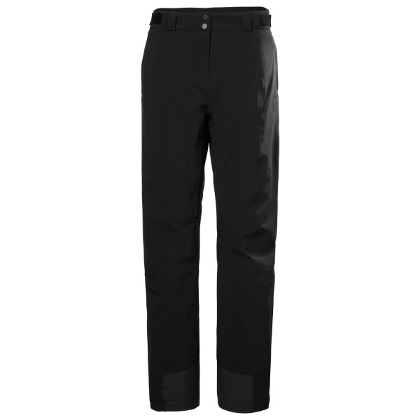 Helly Hansen Women’ Courchevel Pant Skibroek Zwart