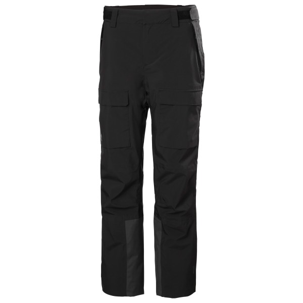 Helly Hansen - Women's Switch Cargo 2.0 Pant - Skihose Gr XL schwarz