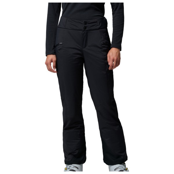 Columbia Women’s Roffe Ridge Insulated Pant Skibroek Zwart