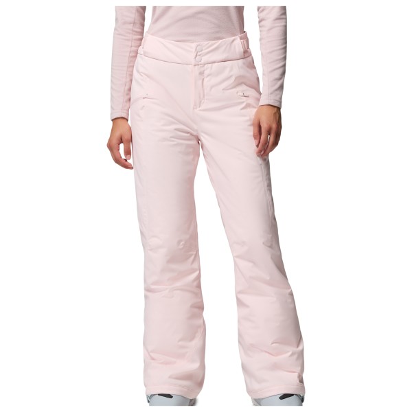 Columbia Women’s Roffe Ridge Insulated Pant Skibroek Roze