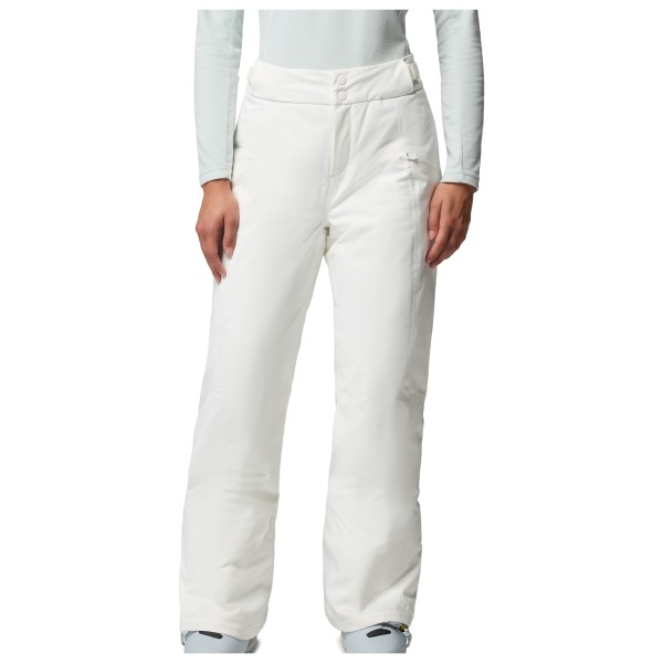 Columbia Women’s Roffe Ridge Insulated Pant Skibroek Grijs