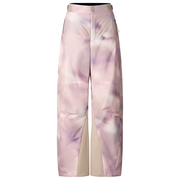 Bogner Fire+Ice Women’s Eliani Skibroek Roze