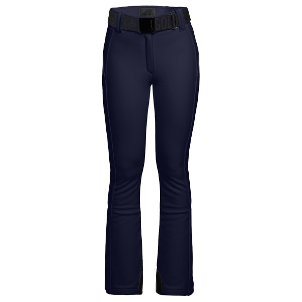 Goldbergh Women's Pippa Ski Pants - Skibroek, blauw