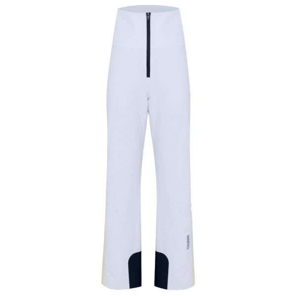 Colmar Active Women’s Glam Advanced Fit 4-Way Stretch Skibroek Wit