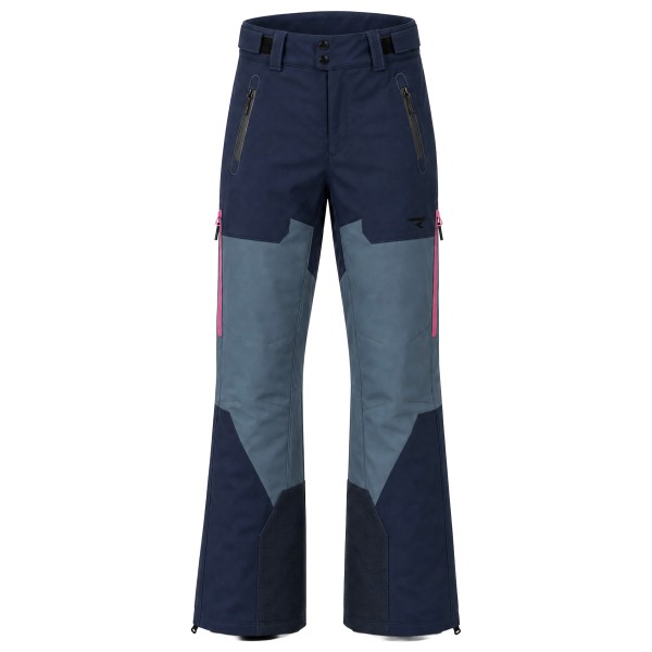 Rehall Women’s Fem Skibroek Blauw