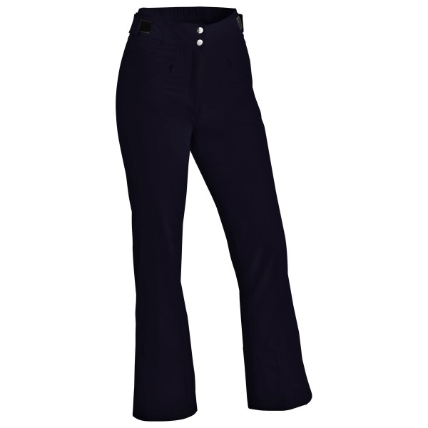 Maier Sports Women’s Allissia Slim 3.0 Skibroek Short Grijs