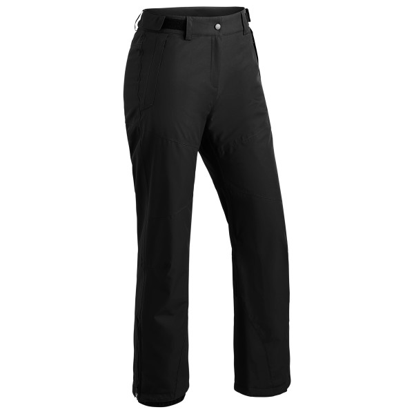 Maier Sports Women’s Majelletta 2.0 Skibroek Short Zwart
