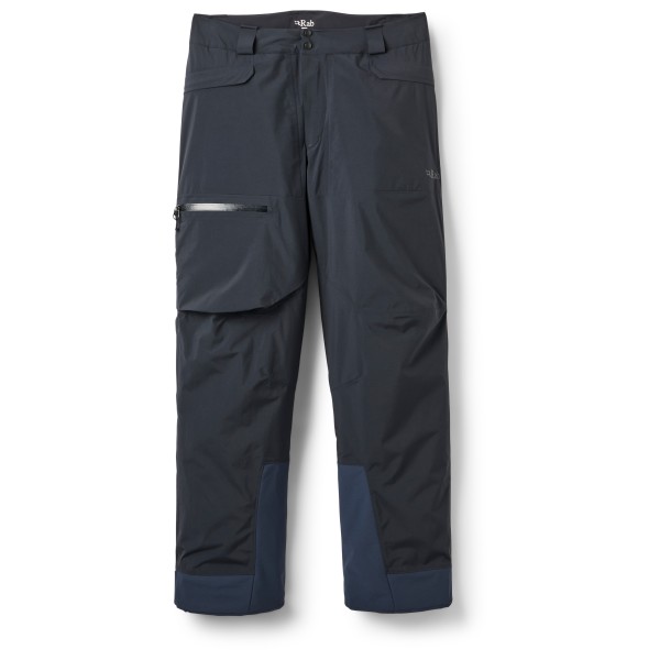Rab Women’s Novaline Pants Skibroek Blauw