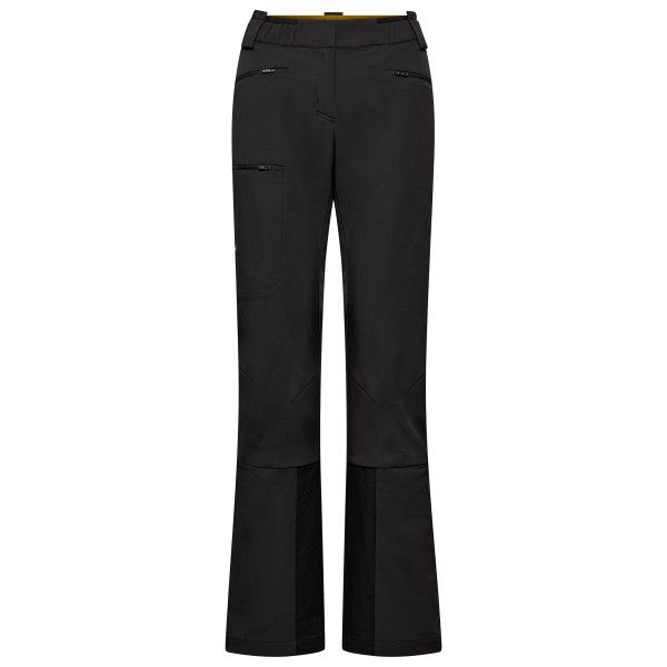 Salewa Women’s Lagorai 2 DST Pant Alpine broek Zwart
