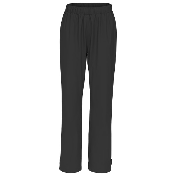Heber Peak Women’s PineconeHe. Rain Pants Regenbroek Zwart