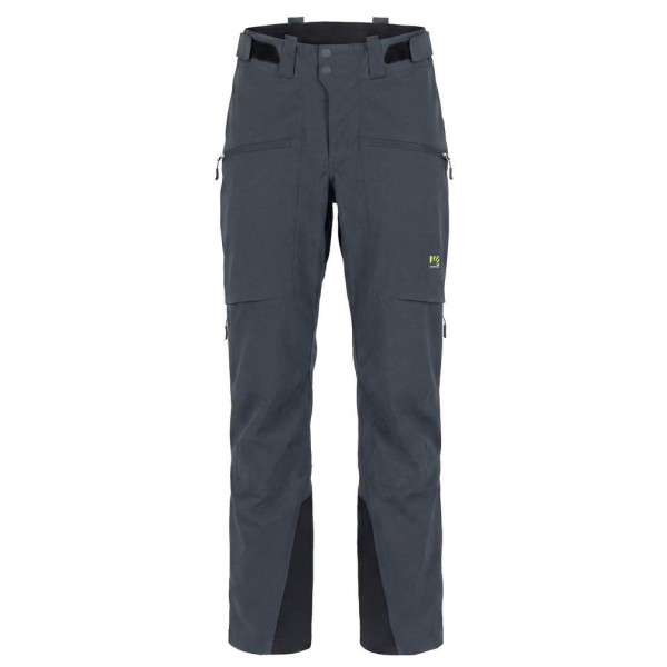 Karpos Women’s Marmolada Evo Pants Skibroek Blauw