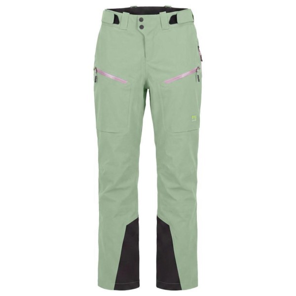 Karpos Women’s Squall Pants Toerskibroek Groen