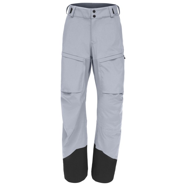 Stoic Women’s PajalaSt. 3L Ski Pant Skibroek Grijs