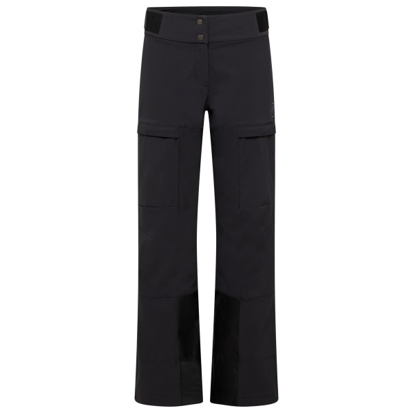 Mammut - Women's Skintrack SO Pants - Skitourenhose Gr 34 - Regular schwarz