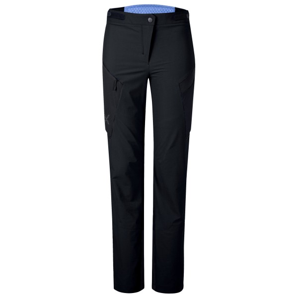 Montura Women’s Ritmo Pants Alpine broek Zwart