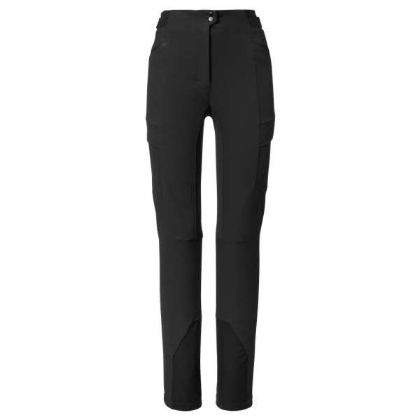 Millet Women’ Kamet XCS Pant Alpine broek Zwart