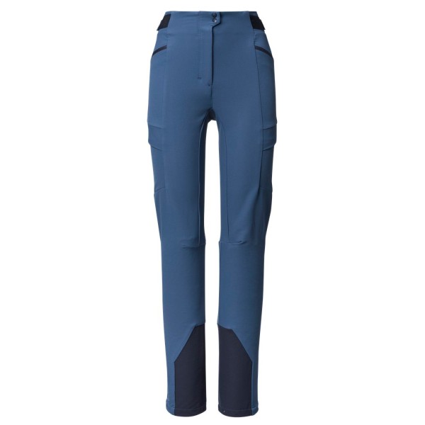 Millet Women’s Kamet XCS Pant Alpine broek Blauw
