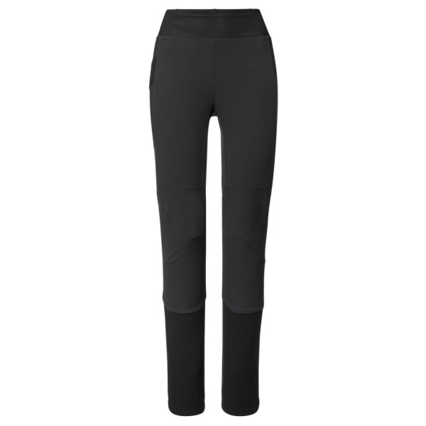 Millet Women’s Pierra Ment Pant Alpine broek Zwart
