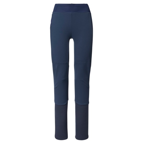 Millet Women’s Pierra Ment Pant Alpine broek Blauw