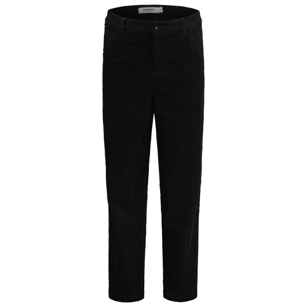 Maloja Women’s CaboM. Vrijetijdsbroek Zwart