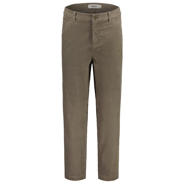 Maloja Women’s CaboM. Vrijetijdsbroek Grijs