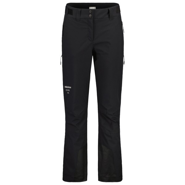 Maloja Women’ KohalaM. Skibroek Zwart