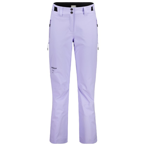 Maloja Women’ KohalaM. Skibroek Purper