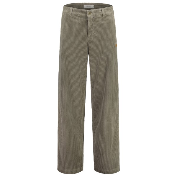 Maloja Women’s OrbataM. Vrijetijdsbroek Zwart