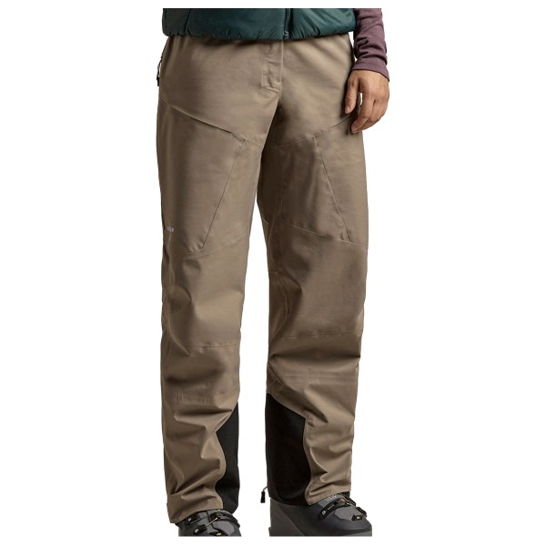 Maloja Women’s SeglaM. Skibroek Bruin