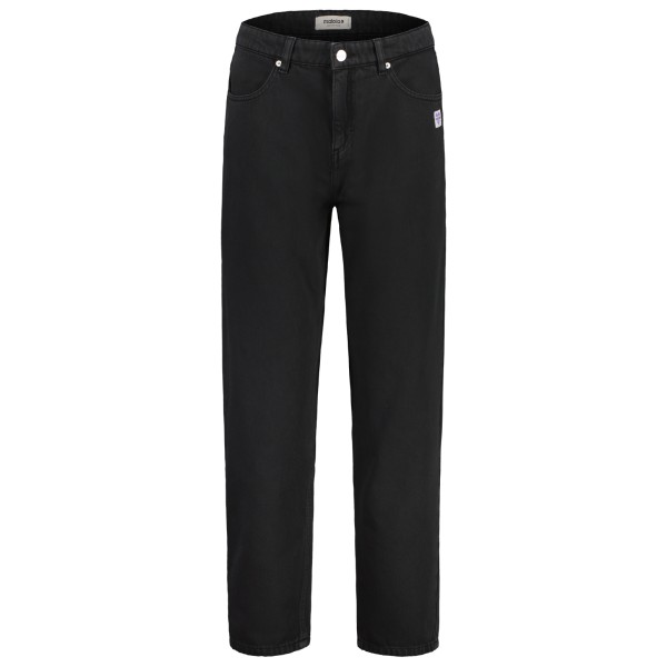 Maloja Women’s SunaM. Vrijetijdsbroek Length: 32” Zwart