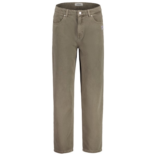 Maloja Women’s SunaM. Vrijetijdsbroek Length: 32” Warm Shadow