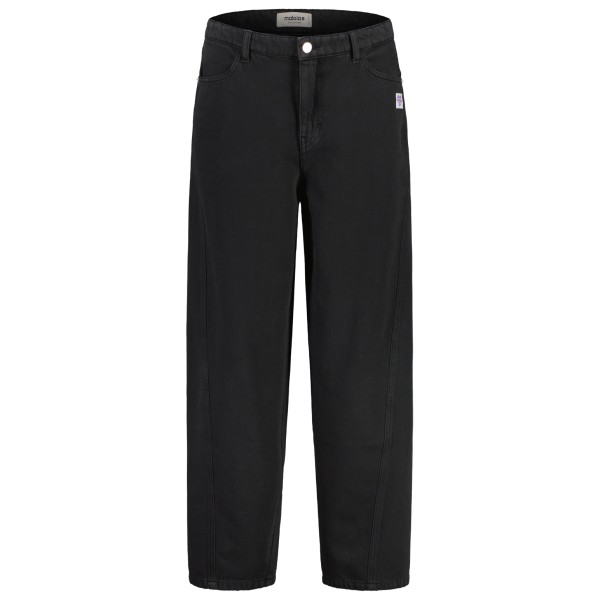 Maloja Women’s VaganskiM. Vrijetijdsbroek Length: 32” Zwart