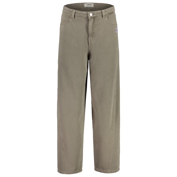 Maloja Women’s VaganskiM. Vrijetijdsbroek Length: 32” Warm Shadow