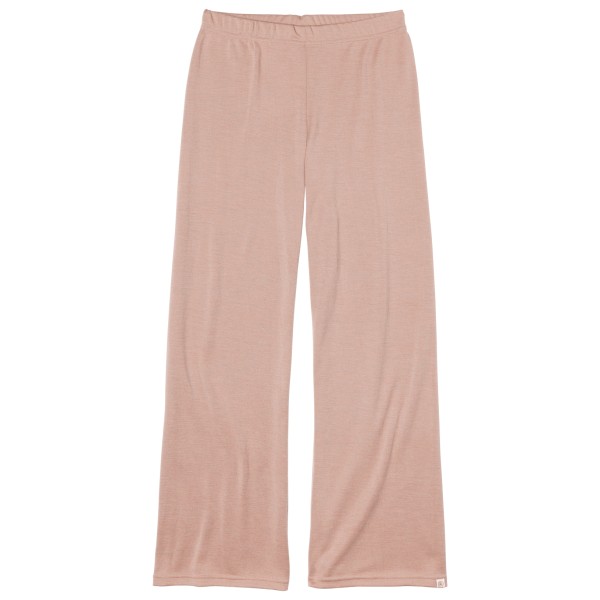 Engel Women’s Loungehose Vrijetijdsbroek Dustyrose