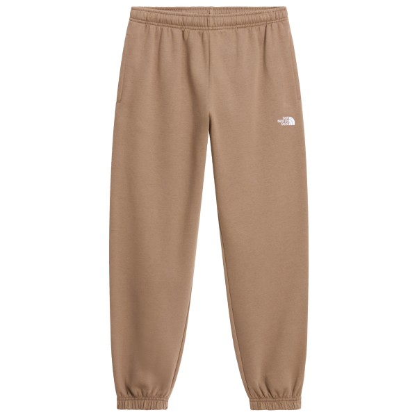 The North Face – Women’s Evolution Simple Dome Pant – Trainingsbroek maat , / Bruin