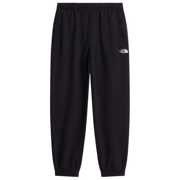 The North Face Women’ Evolution Simple Dome Pant Trainingsbroek Zwart