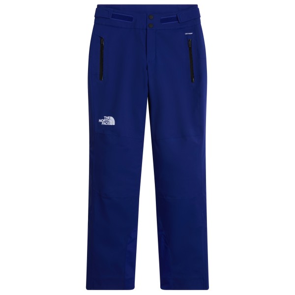 The North Face Women’s Lenado Pant Skibroek Regular Blauw