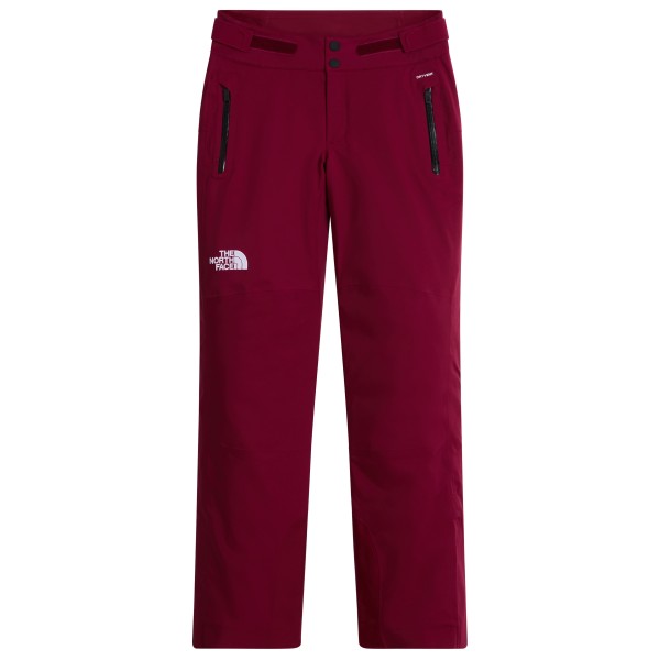 The North Face Women’s Lenado Pant Skibroek Regular Rood