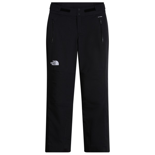 The North Face Women’s Lenado Pant Skibroek Short Zwart
