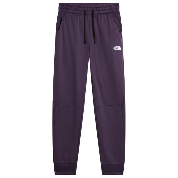 The North Face Women’ Mountain Athletics Fleece Pant 2.0 Trainingsbroek Grijs