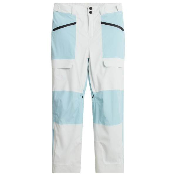 The North Face Women’s Powstar Pant Skibroek Grijs