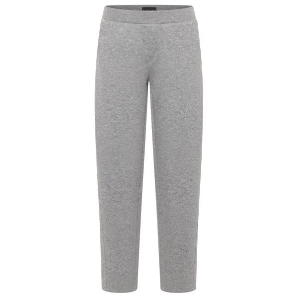 ELBSAND Women’s Rixa Trainingsbroek Grijs