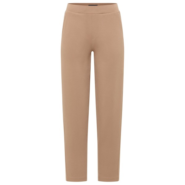 ELBSAND Women’s Rixa Trainingsbroek Beige
