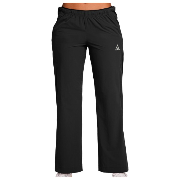 Nike Women’s ACG High Stakes Pants Vrijetijdsbroek Zwart
