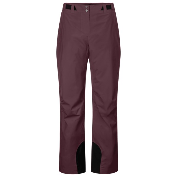 Scott Women’ Pants Ultimate Dryo 10 Skibroek Purper