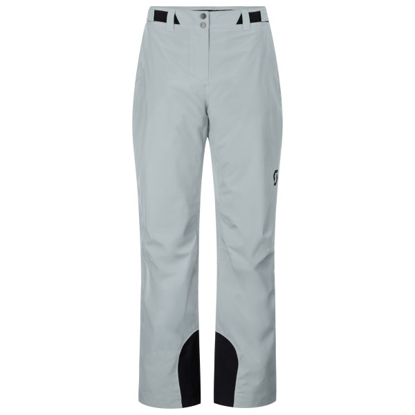 Scott Women’ Pants Ultimate Dryo 10 Skibroek Grijs