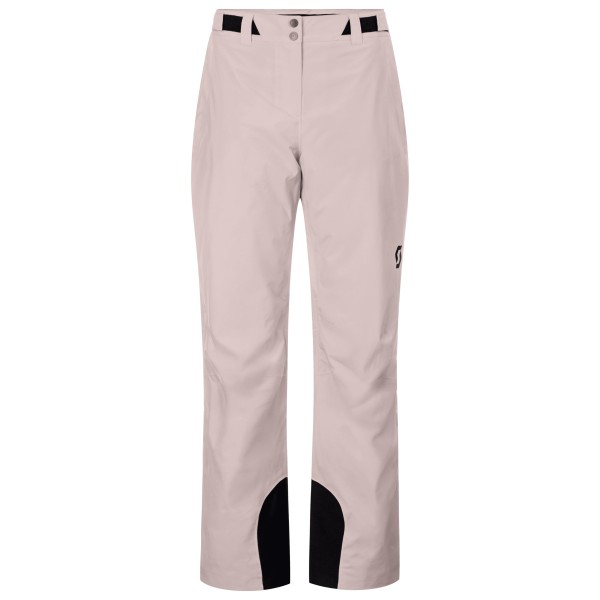 Scott Women’ Pants Ultimate Dryo 10 Skibroek Roze