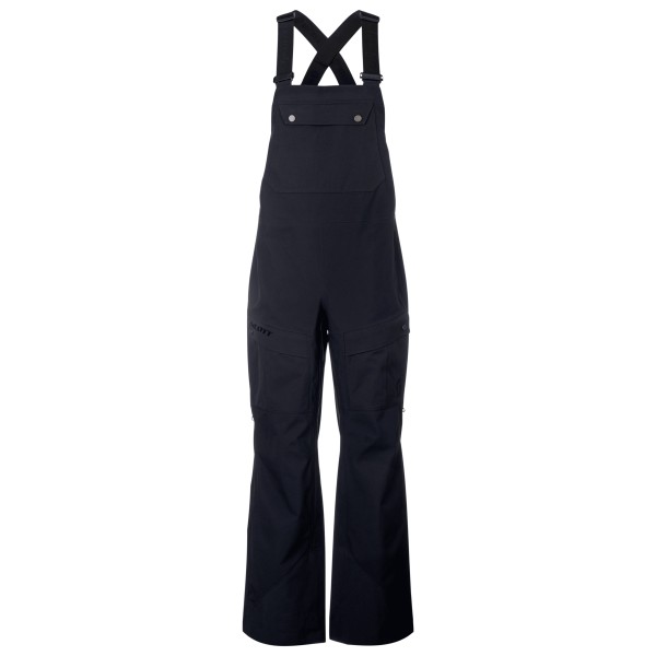 Scott Women’s Pants Vertic Utility 3L Skibroek Zwart