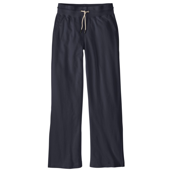 Patagonia Women’s Daily Pants Trainingsbroek Blauw
